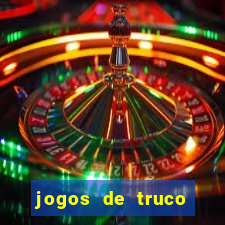 jogos de truco online valendo dinheiro